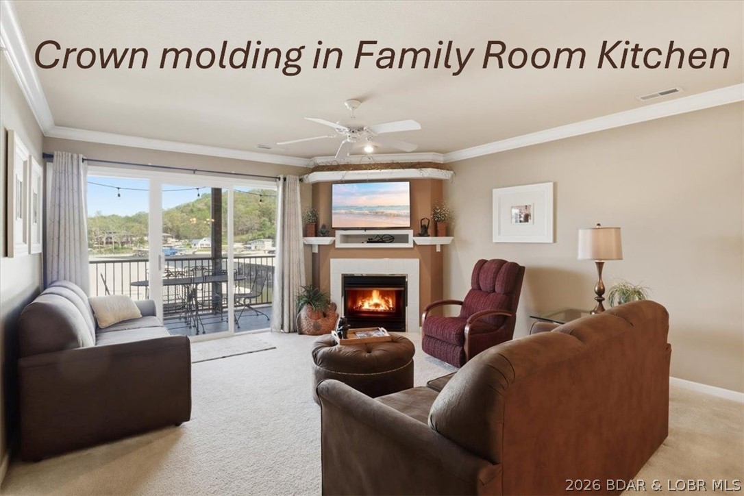 Clearwater Condominiums - Residential