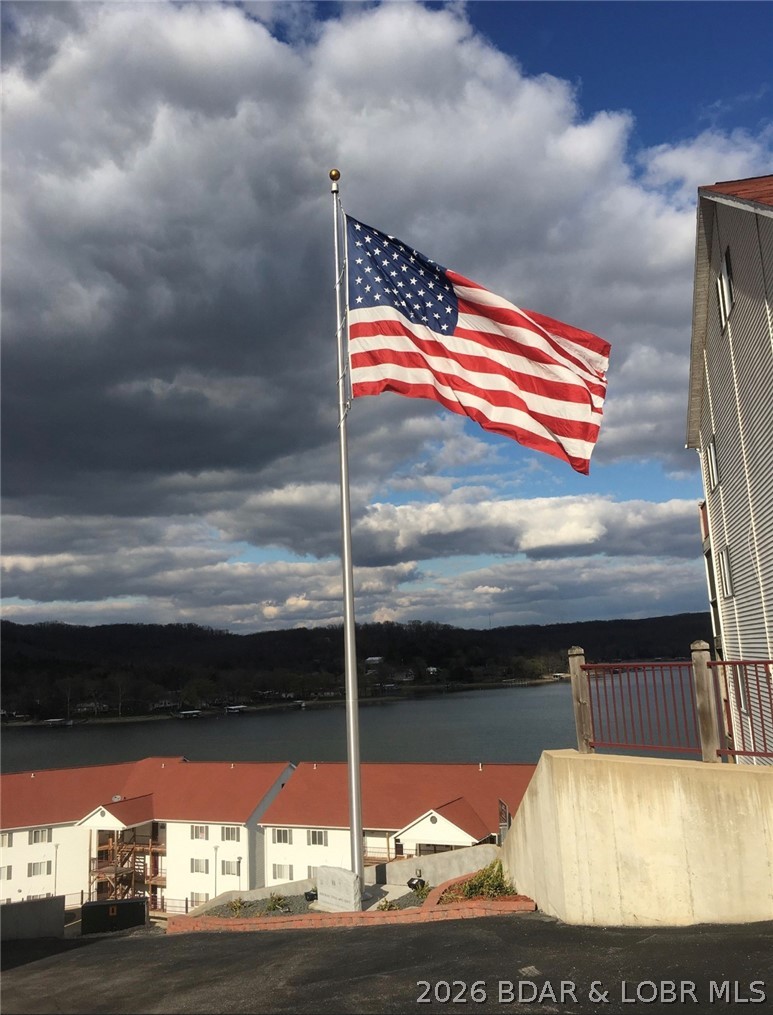 Clearwater Condominiums - Residential