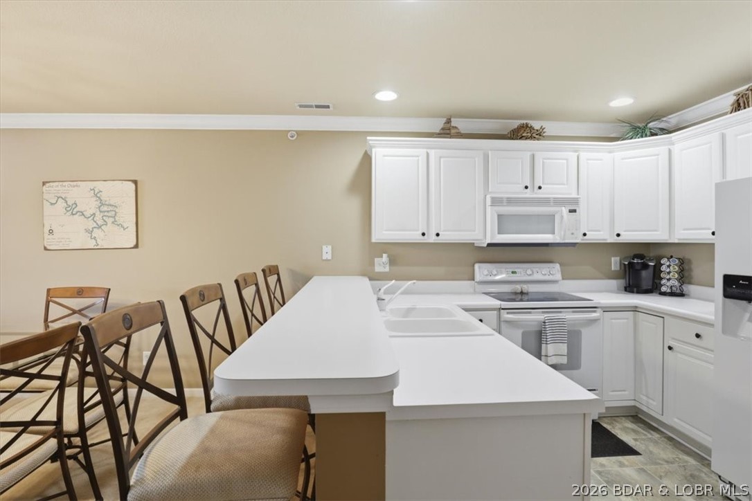 Clearwater Condominiums - Residential