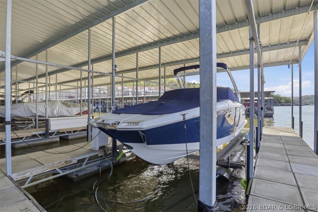 Clearwater Condominiums - Residential