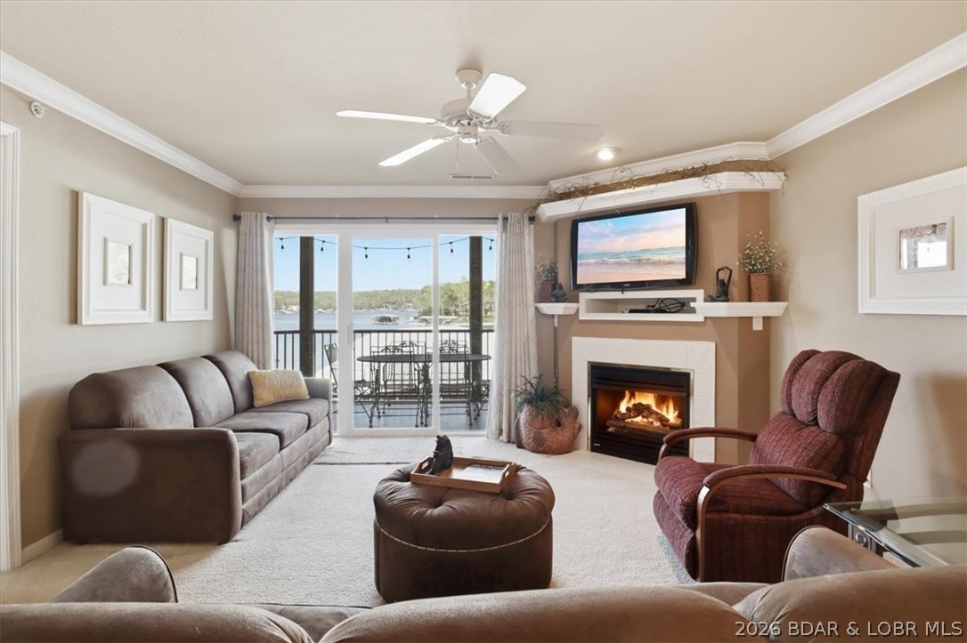 Clearwater Condominiums - Residential