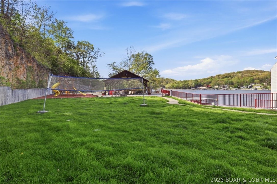 Clearwater Condominiums - Residential