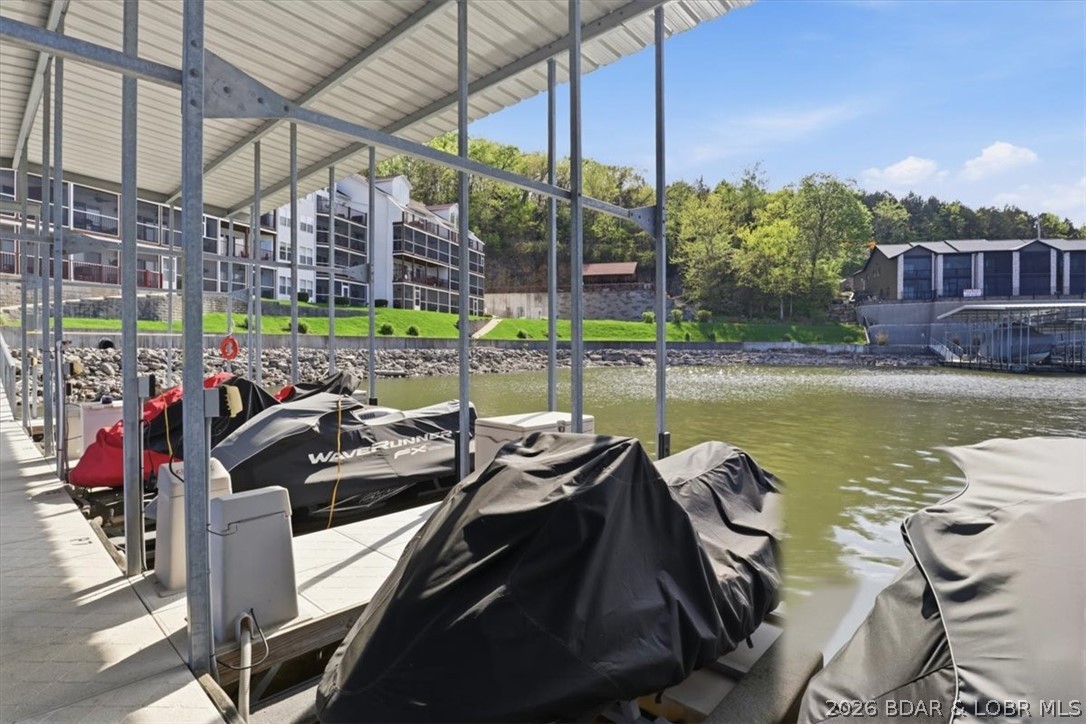 Clearwater Condominiums - Residential