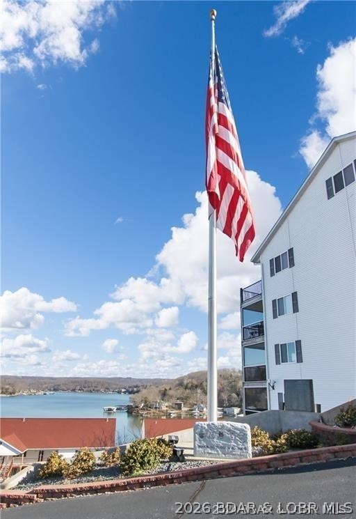 Clearwater Condominiums - Residential