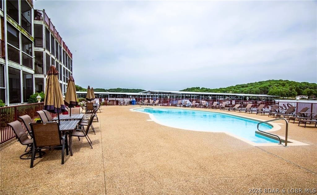 Clearwater Condominiums - Residential