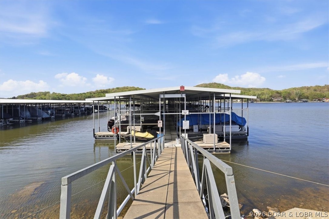 Clearwater Condominiums - Residential