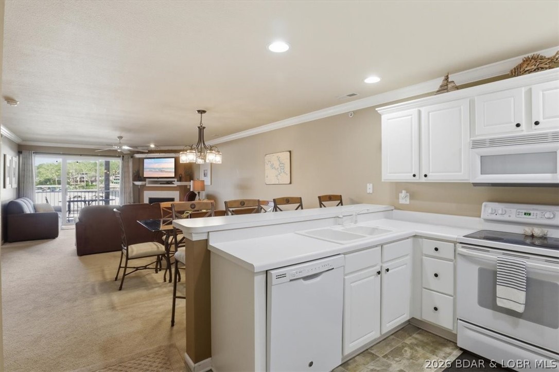 Clearwater Condominiums - Residential