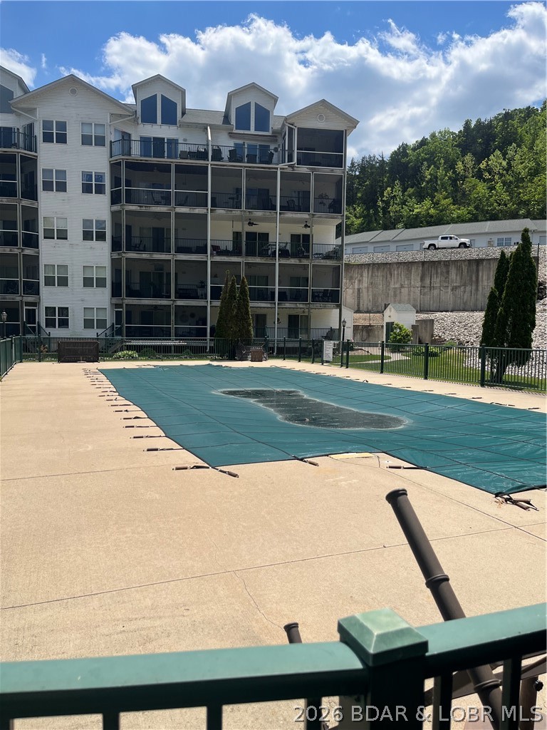 Cedar Heights Condominium - Residential