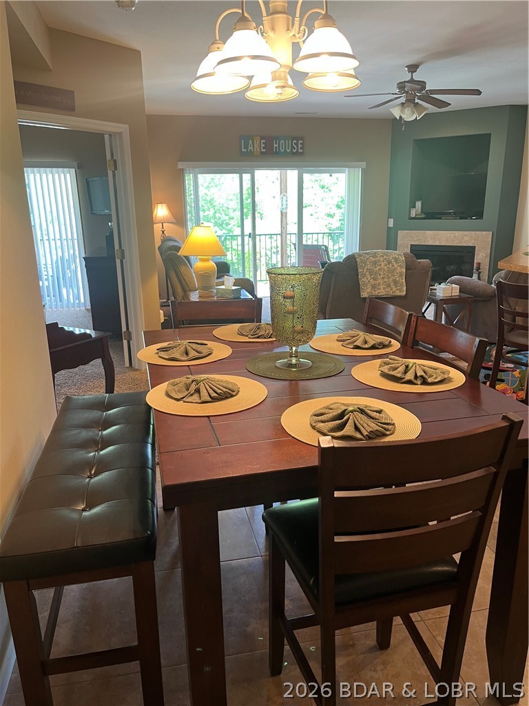 Cedar Heights Condominium - Residential