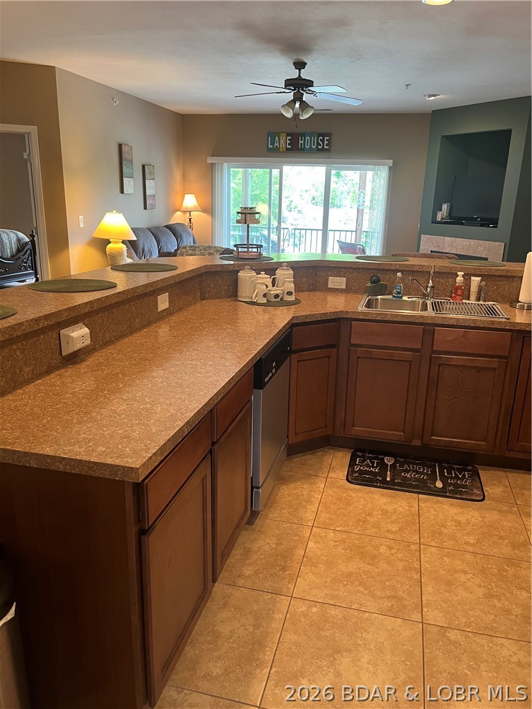 Cedar Heights Condominium - Residential