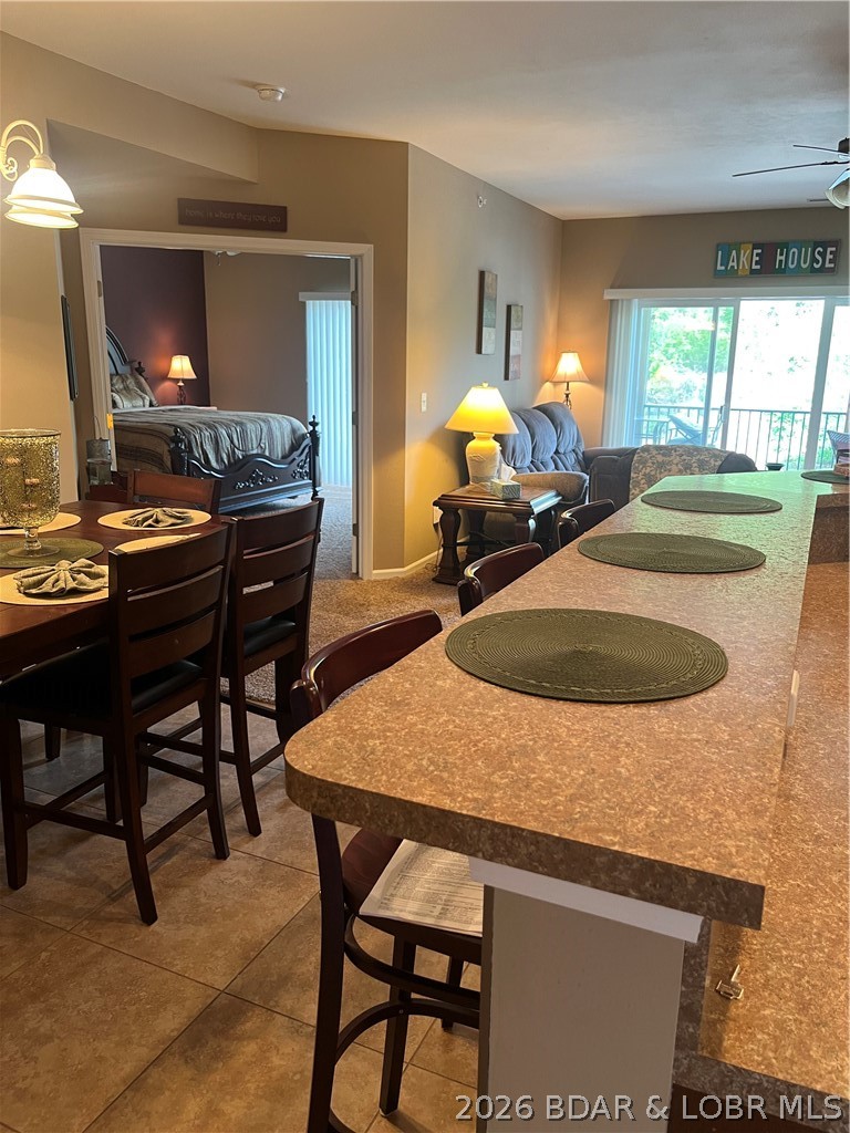 Cedar Heights Condominium - Residential