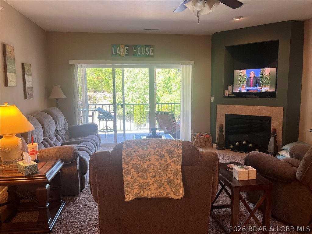 Cedar Heights Condominium - Residential