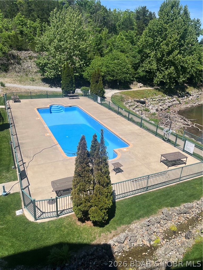 Cedar Heights Condominium - Residential