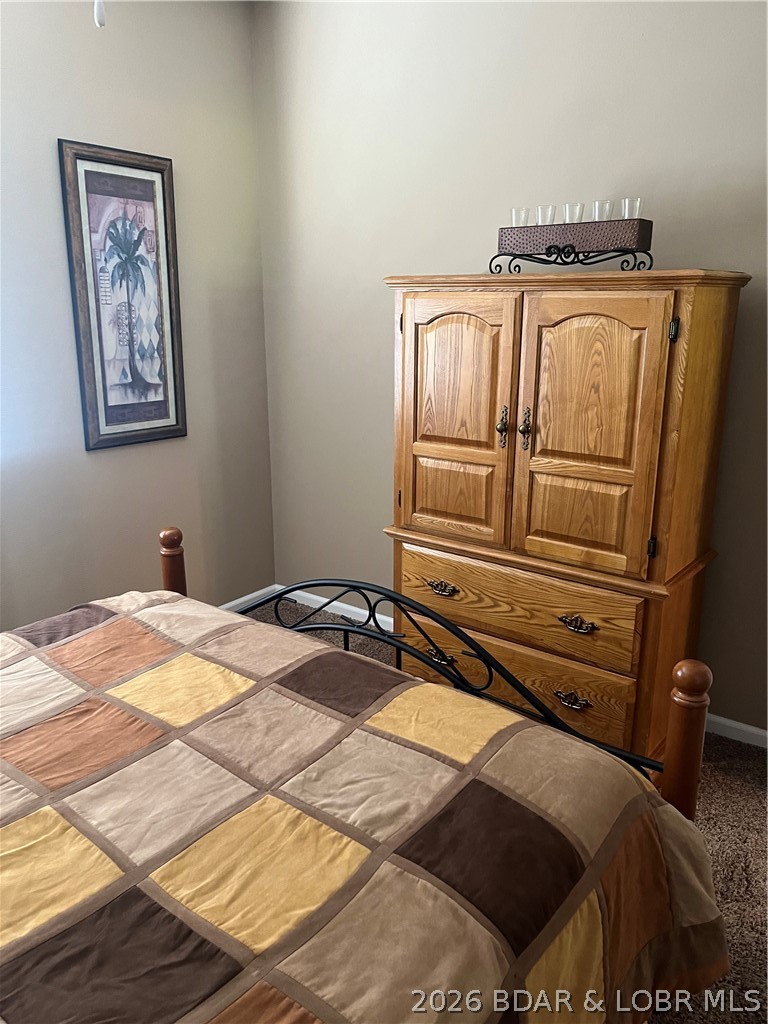 Cedar Heights Condominium - Residential