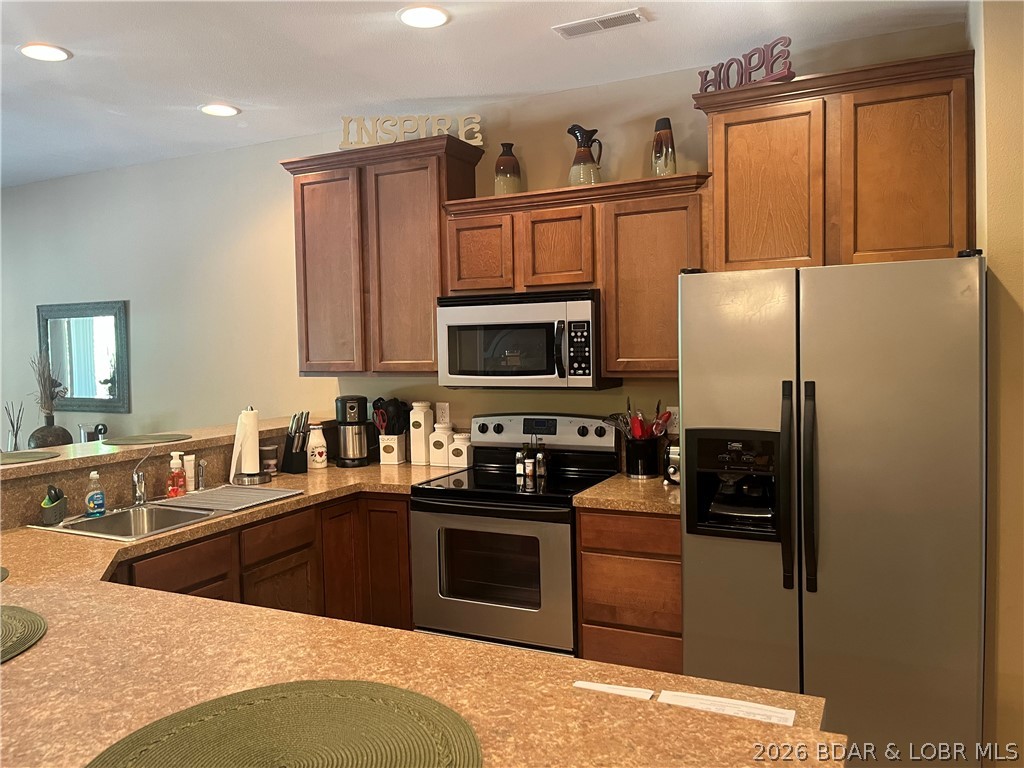 Cedar Heights Condominium - Residential