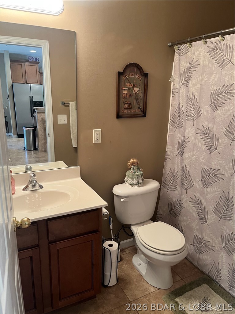 Cedar Heights Condominium - Residential