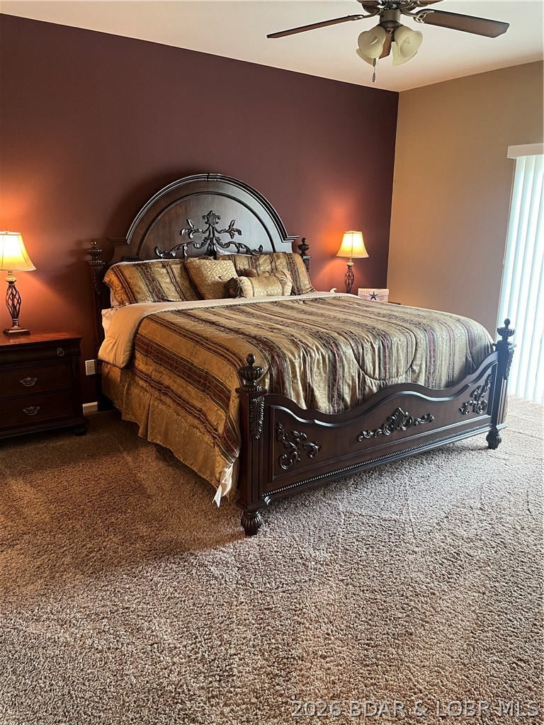 Cedar Heights Condominium - Residential