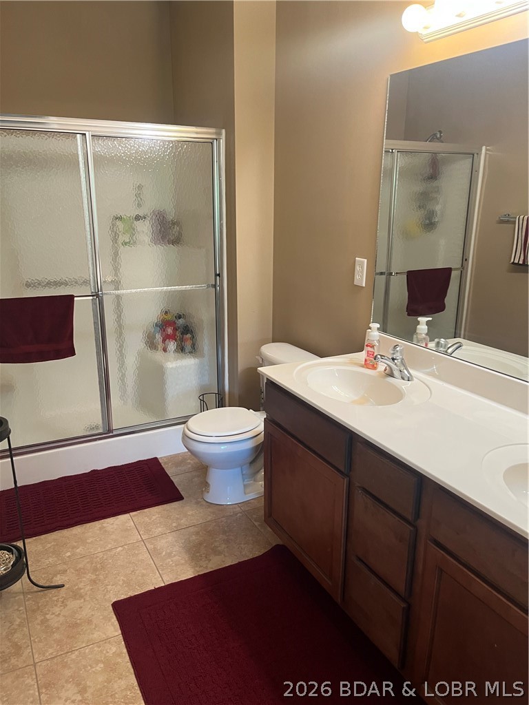 Cedar Heights Condominium - Residential