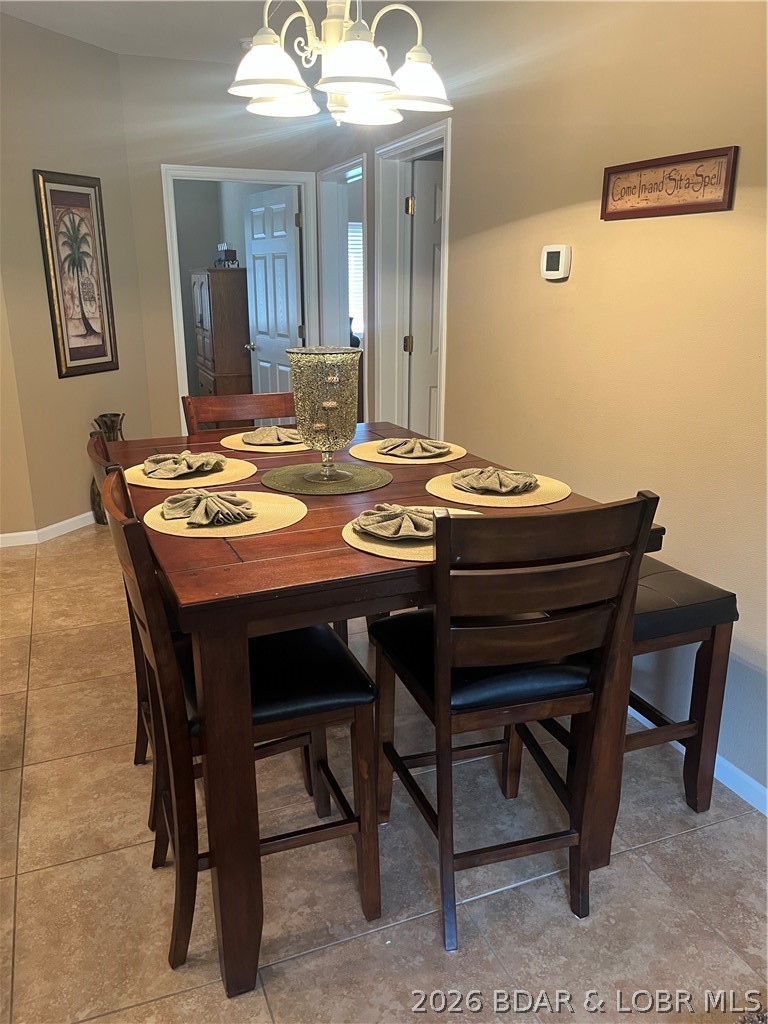 Cedar Heights Condominium - Residential