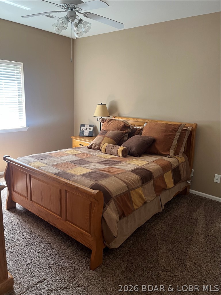 Cedar Heights Condominium - Residential