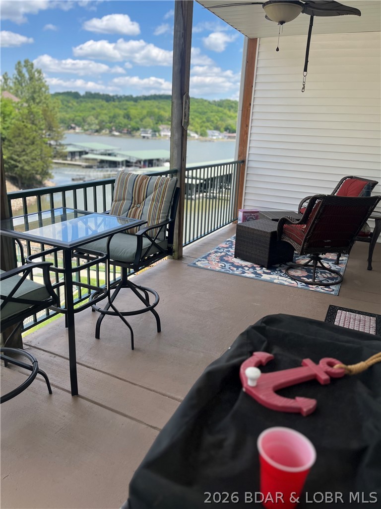 Cedar Heights Condominium - Residential