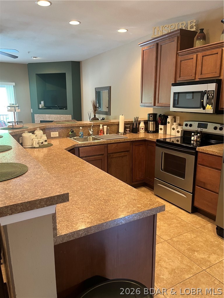 Cedar Heights Condominium - Residential