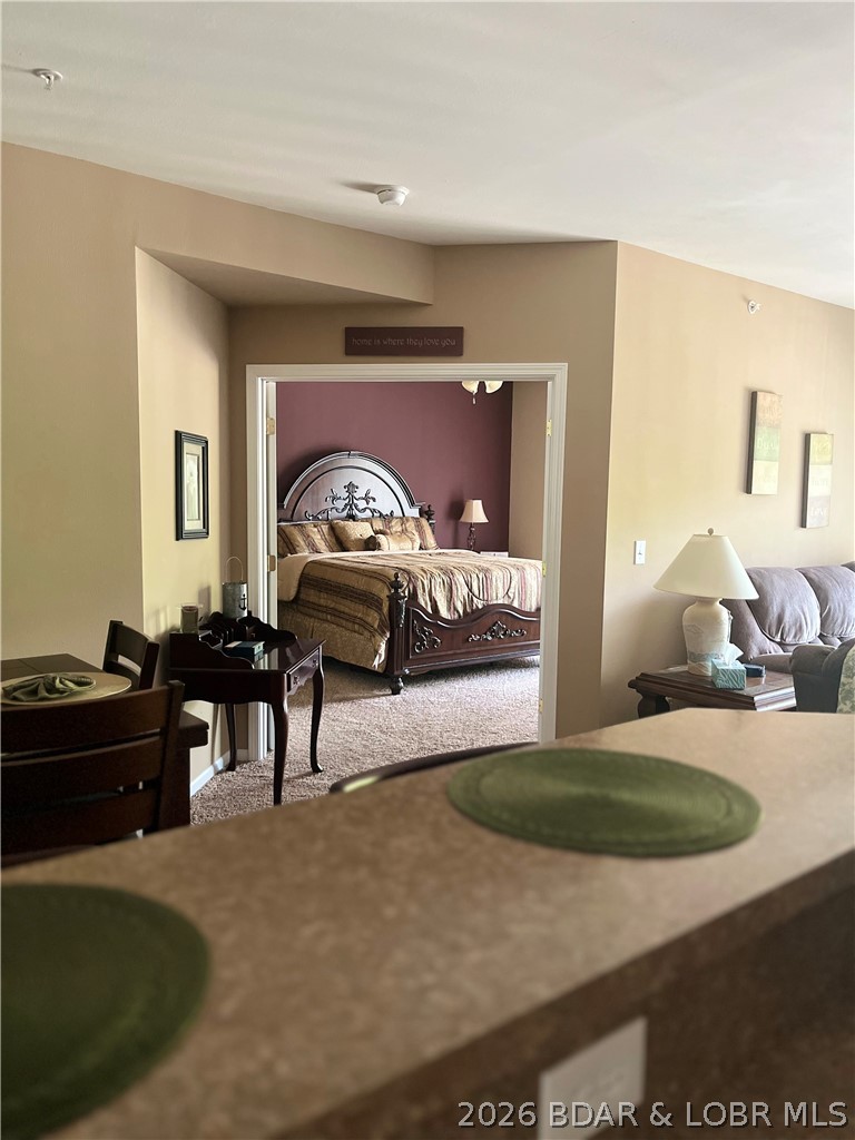 Cedar Heights Condominium - Residential