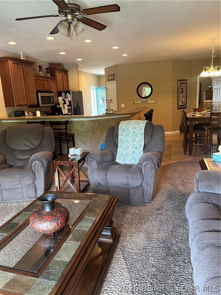Cedar Heights Condominium - Residential