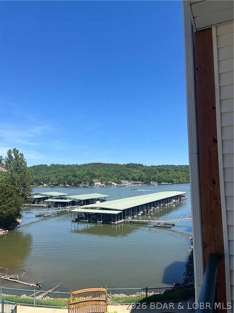 Cedar Heights Condominium - Residential