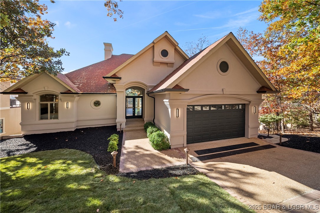 Forestridge Village At Shawnee - Residential