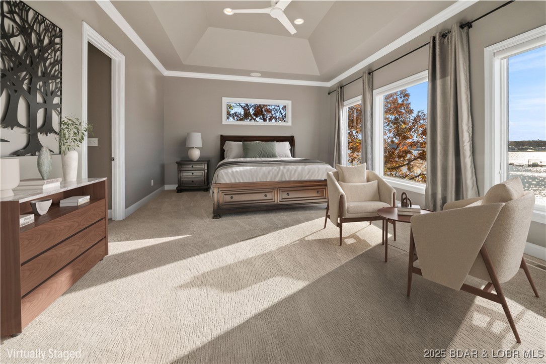 Forestridge Village At Shawnee - Residential