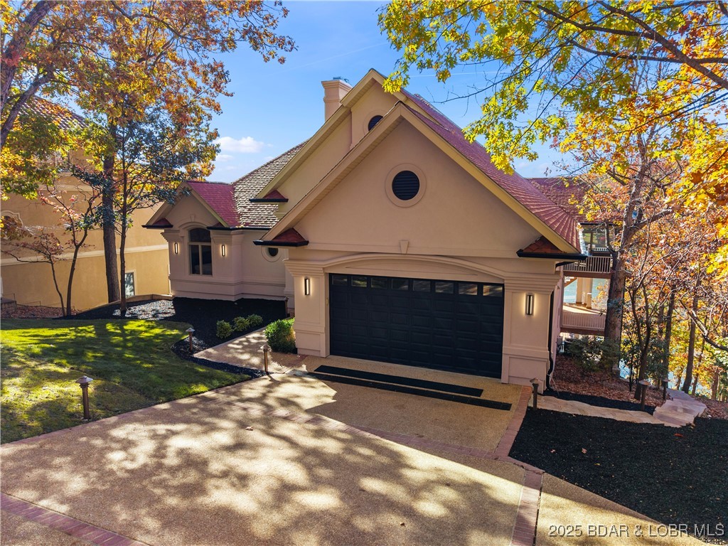 Forestridge Village At Shawnee - Residential