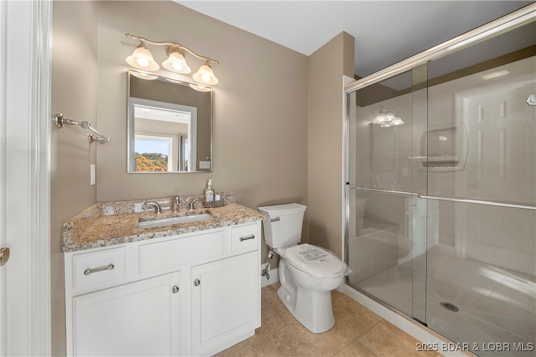 Forestridge Village At Shawnee - Residential