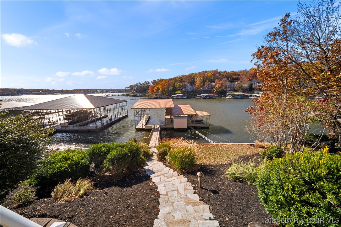 Forestridge Village At Shawnee - Residential