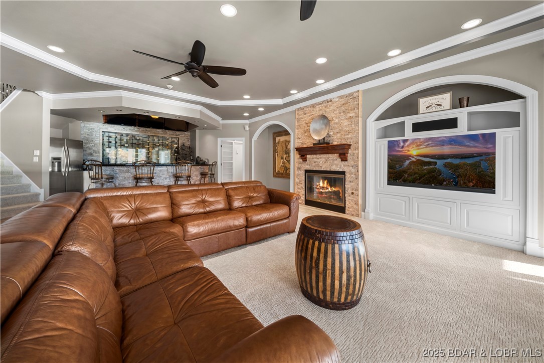 Forestridge Village At Shawnee - Residential