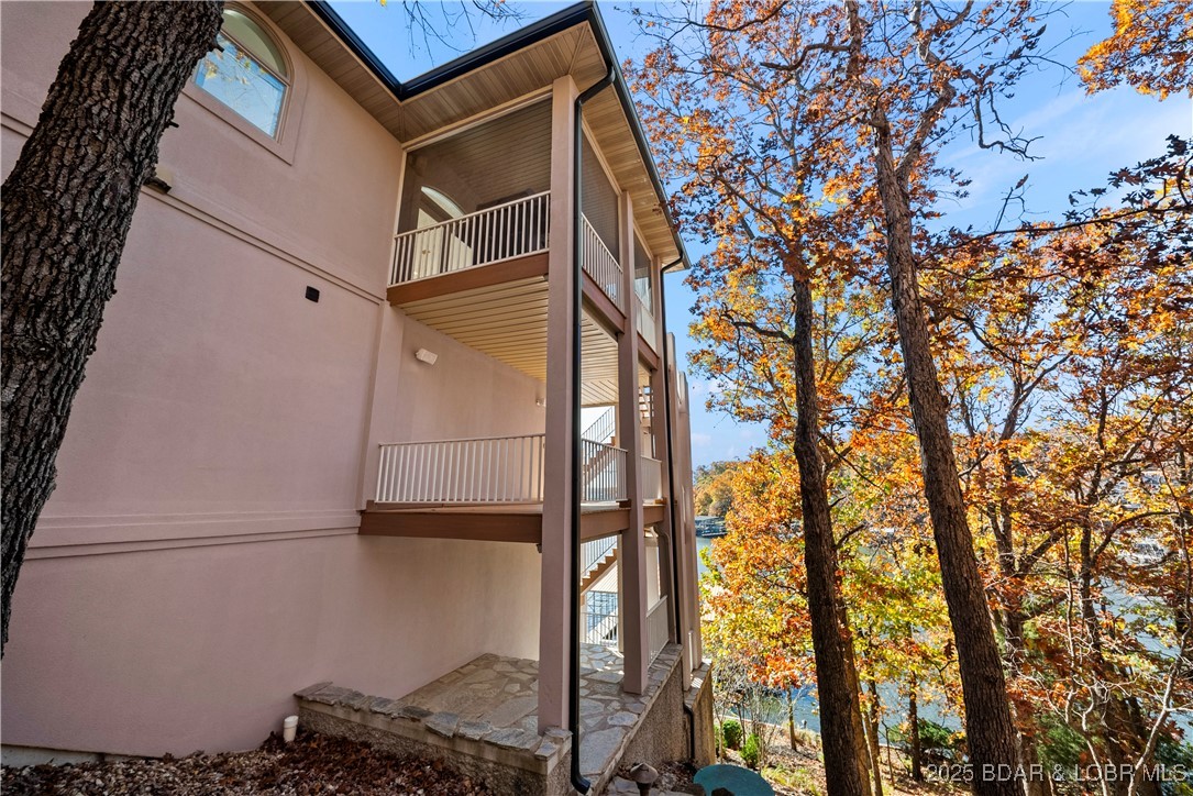 Forestridge Village At Shawnee - Residential