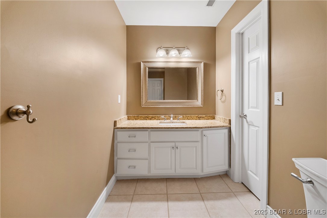 Forestridge Village At Shawnee - Residential