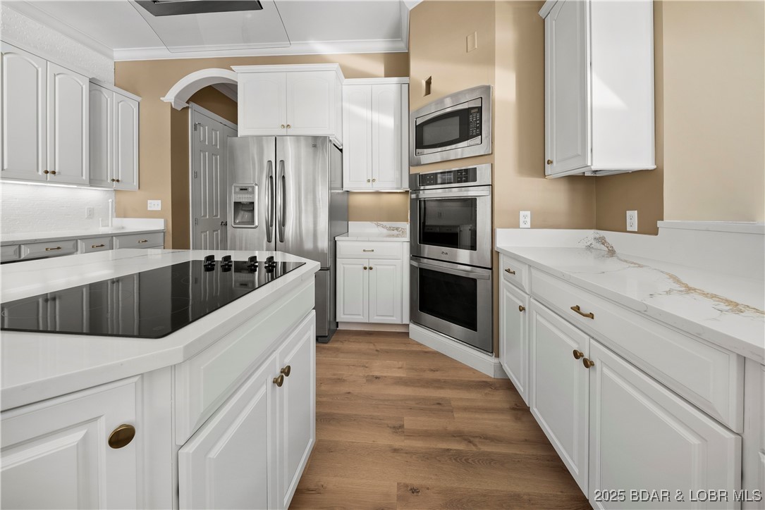 Forestridge Village At Shawnee - Residential