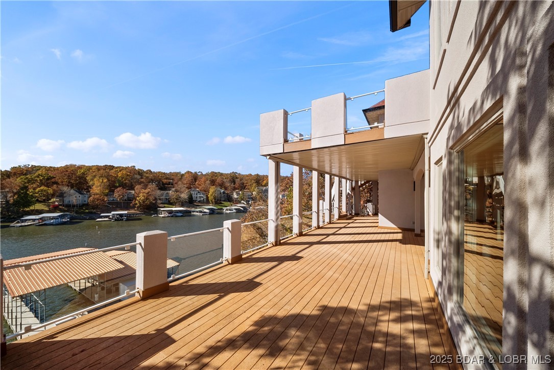 Forestridge Village At Shawnee - Residential