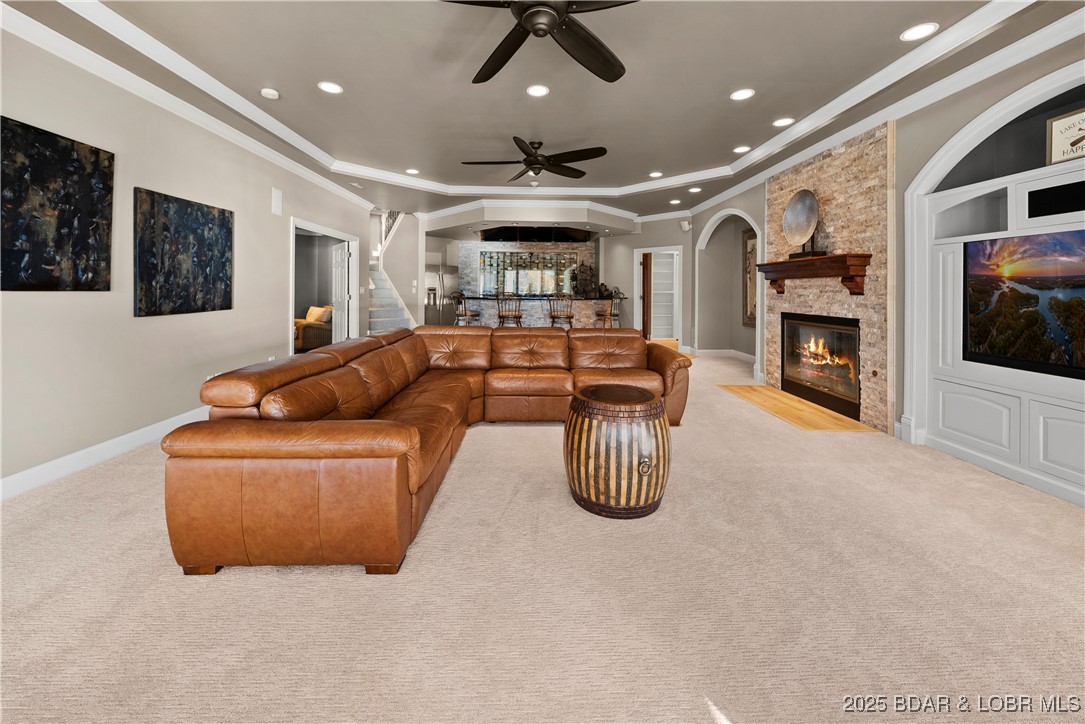 Forestridge Village At Shawnee - Residential