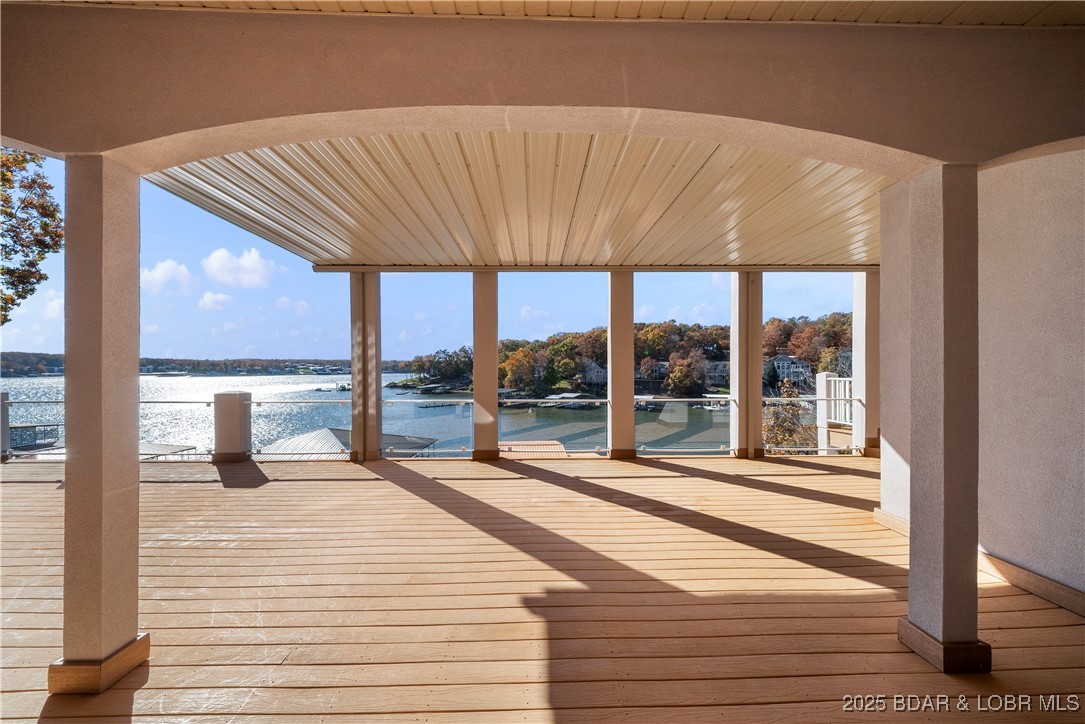 Forestridge Village At Shawnee - Residential