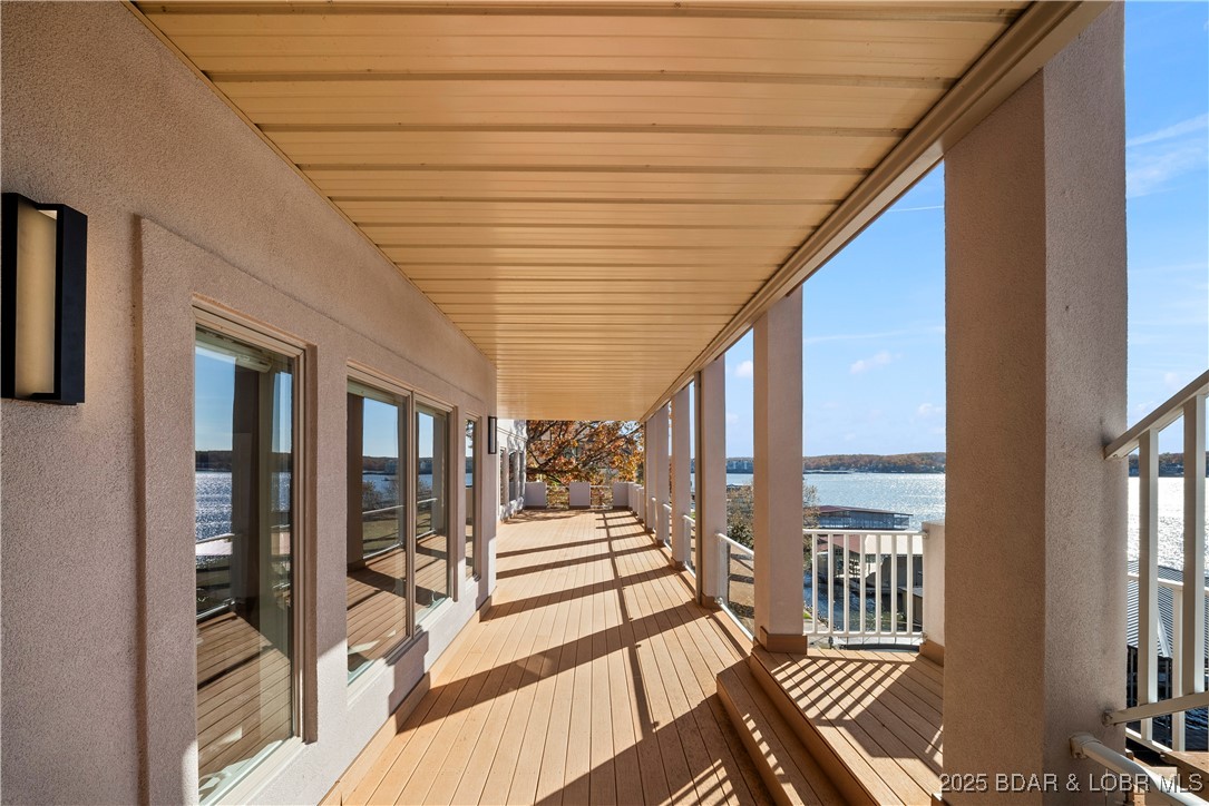 Forestridge Village At Shawnee - Residential