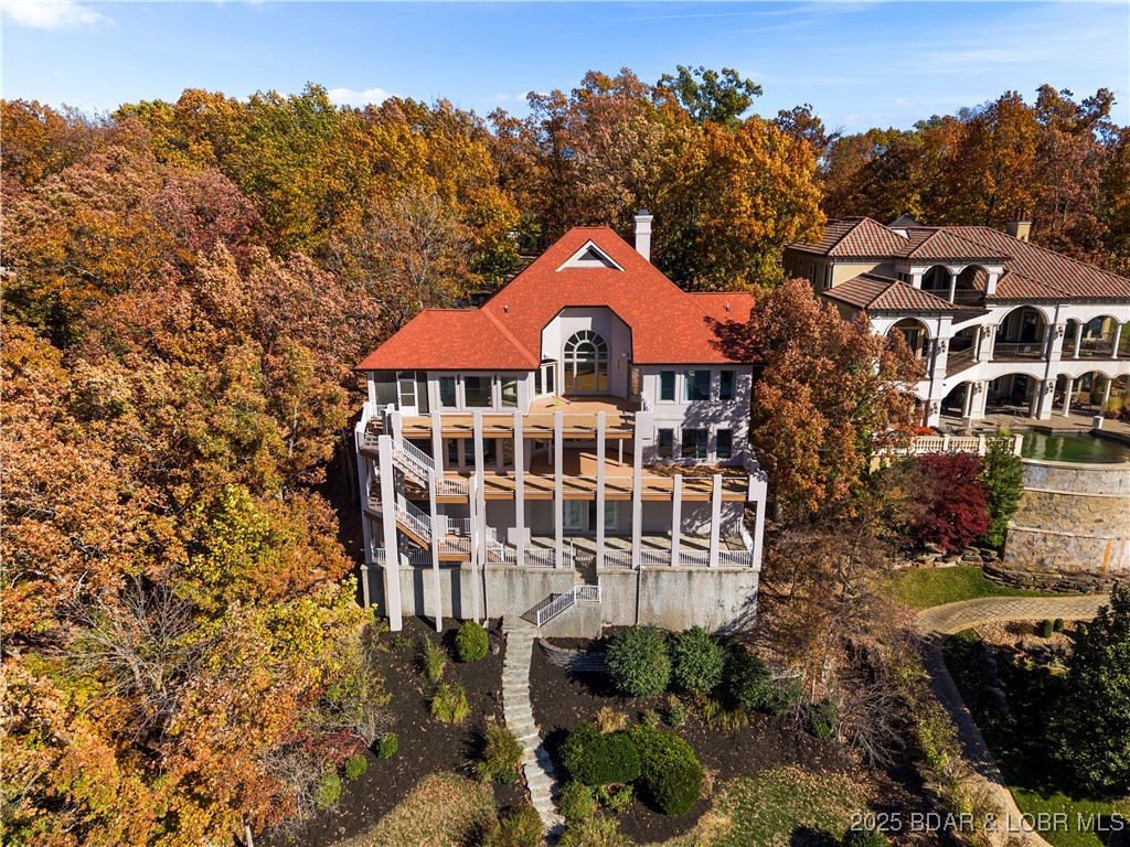 Forestridge Village At Shawnee - Residential