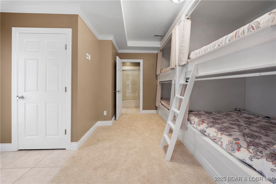 Forestridge Village At Shawnee - Residential