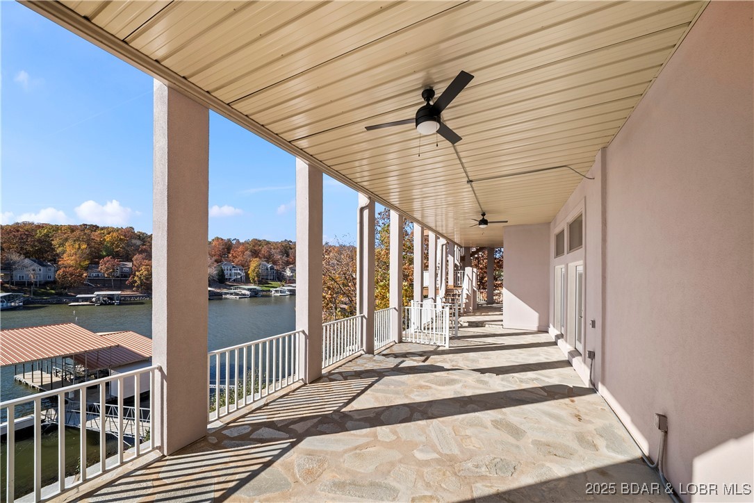 Forestridge Village At Shawnee - Residential