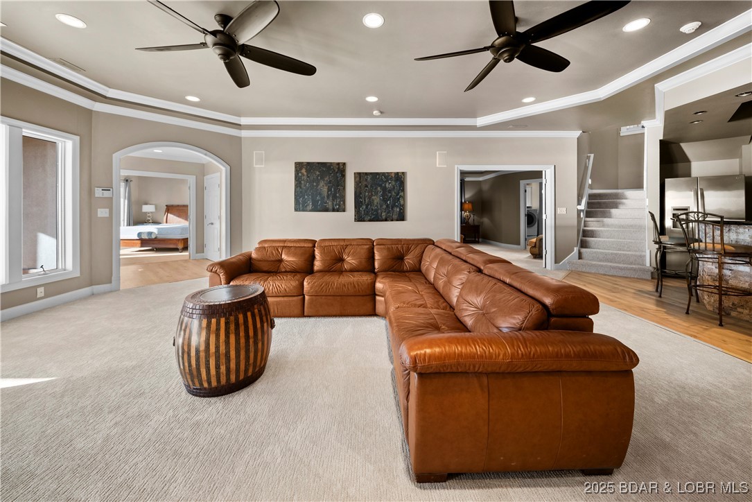 Forestridge Village At Shawnee - Residential