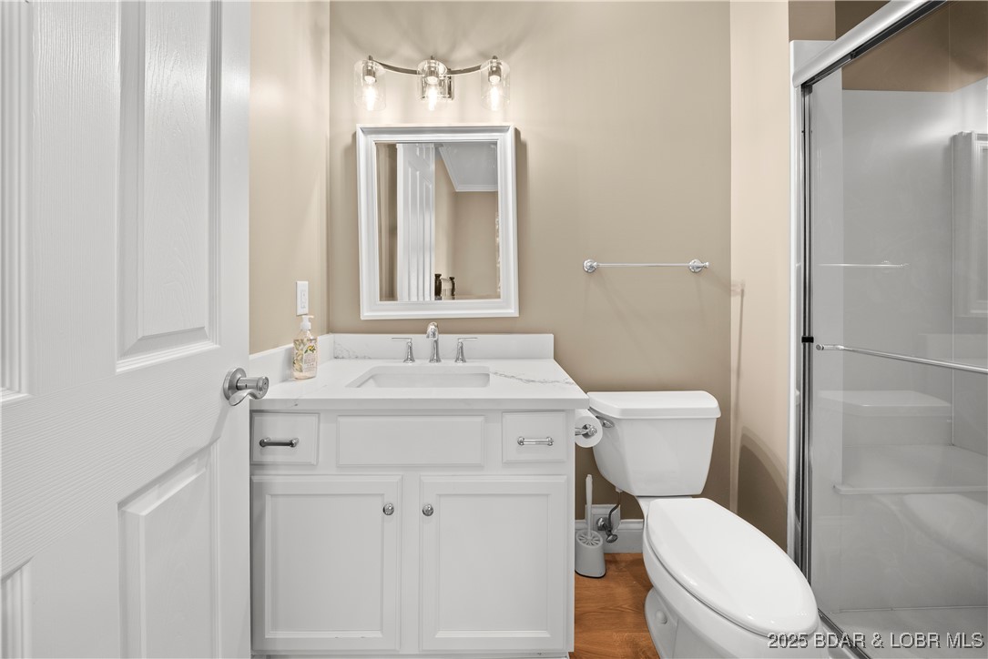 Forestridge Village At Shawnee - Residential