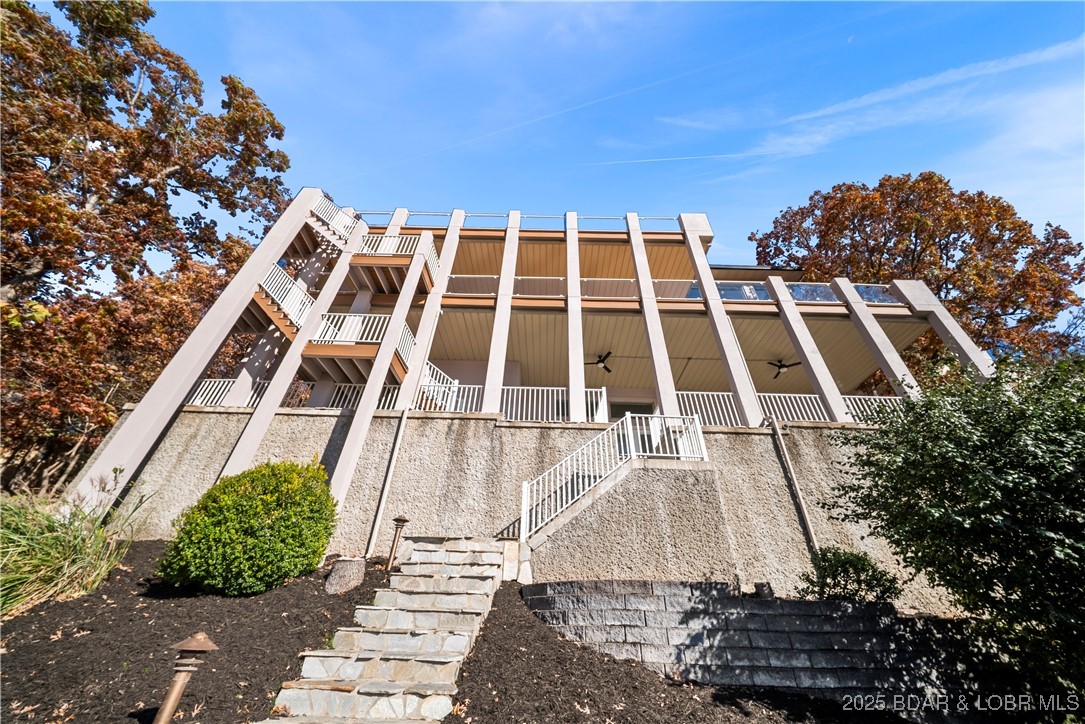 Forestridge Village At Shawnee - Residential