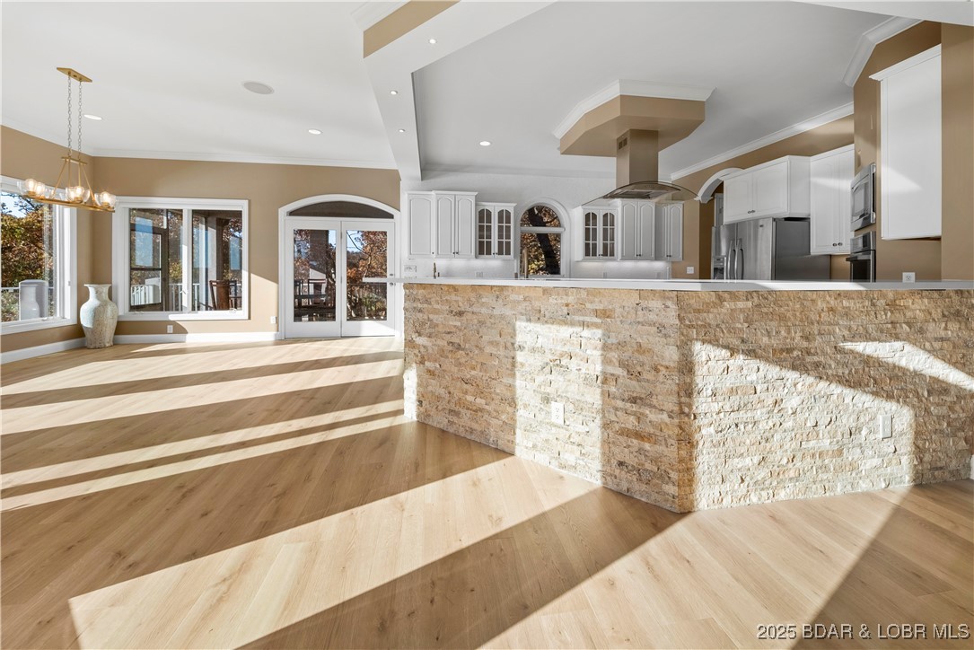 Forestridge Village At Shawnee - Residential