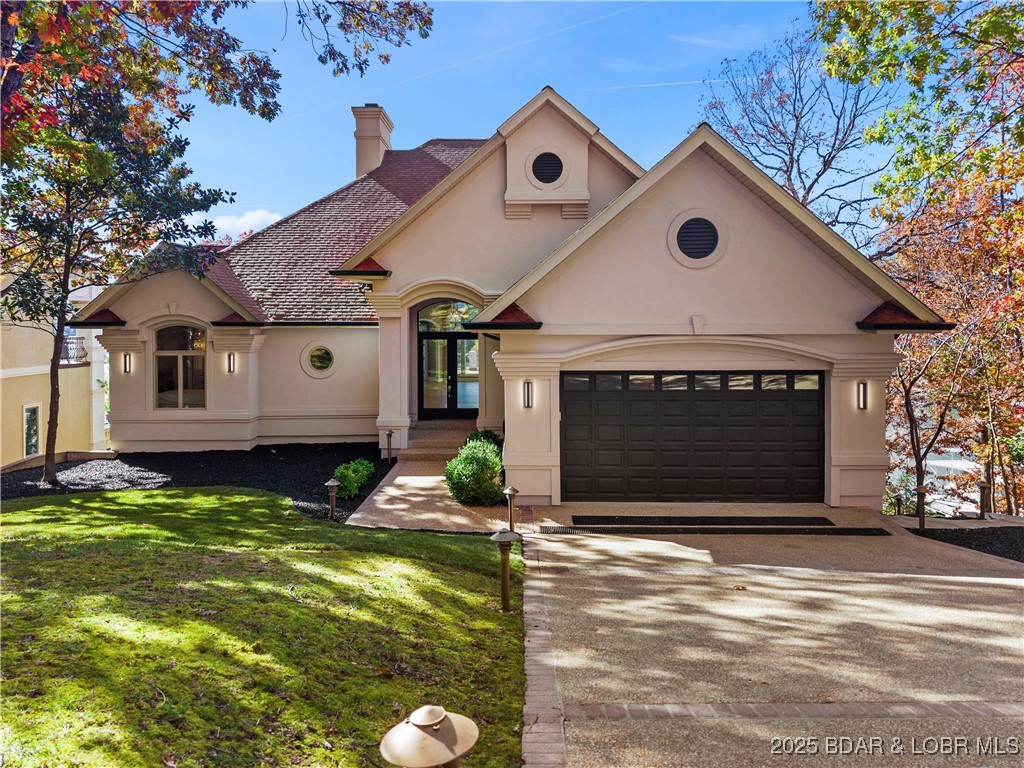 Forestridge Village At Shawnee - Residential